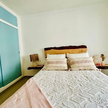 Apartamento A Pie De Playa. Cadix Extérieur photo