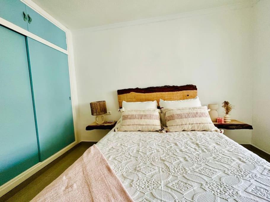 Apartamento A Pie De Playa. Cadix Extérieur photo
